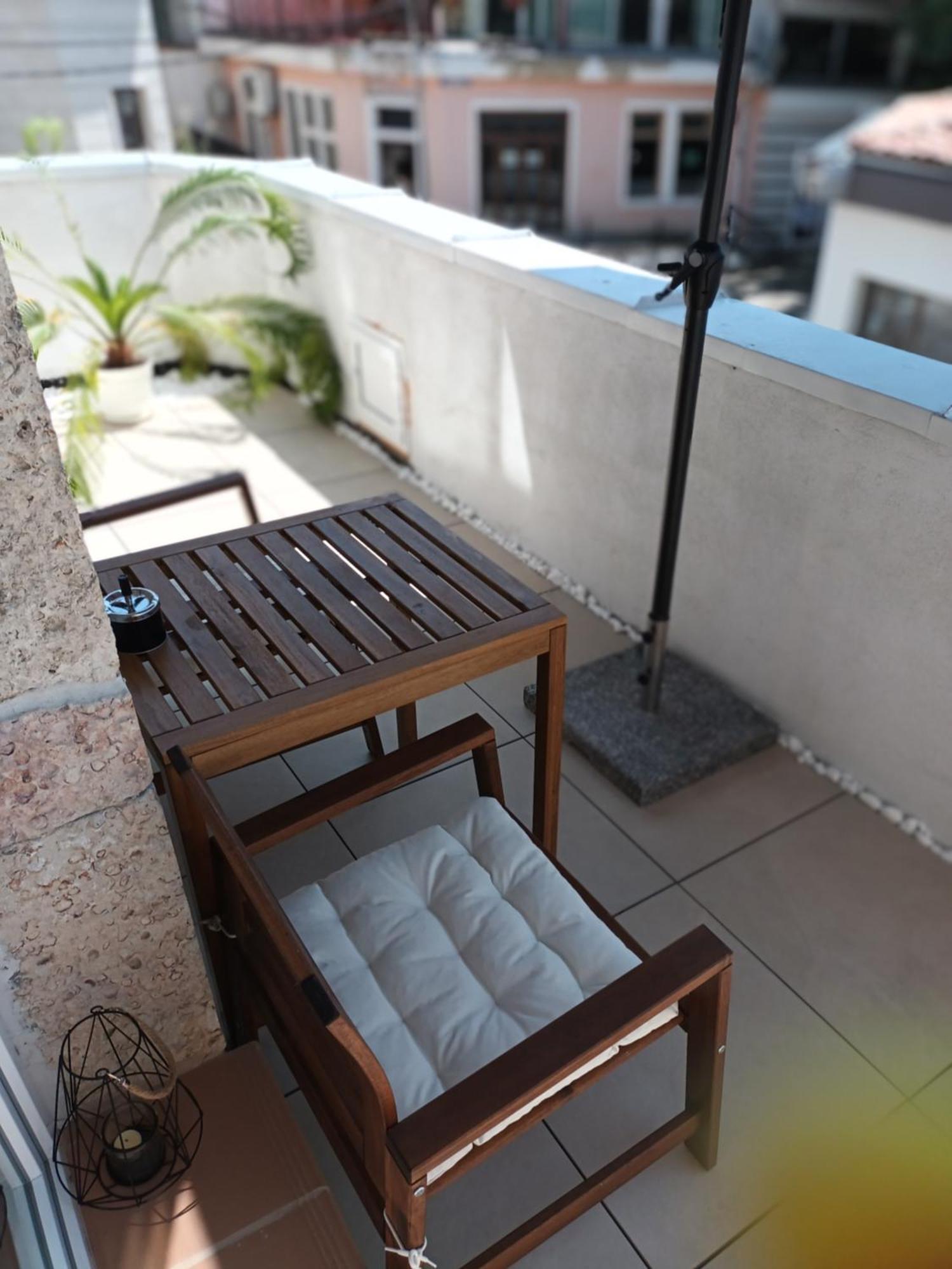 Holiday Apartment Ora Balchik Exterior photo