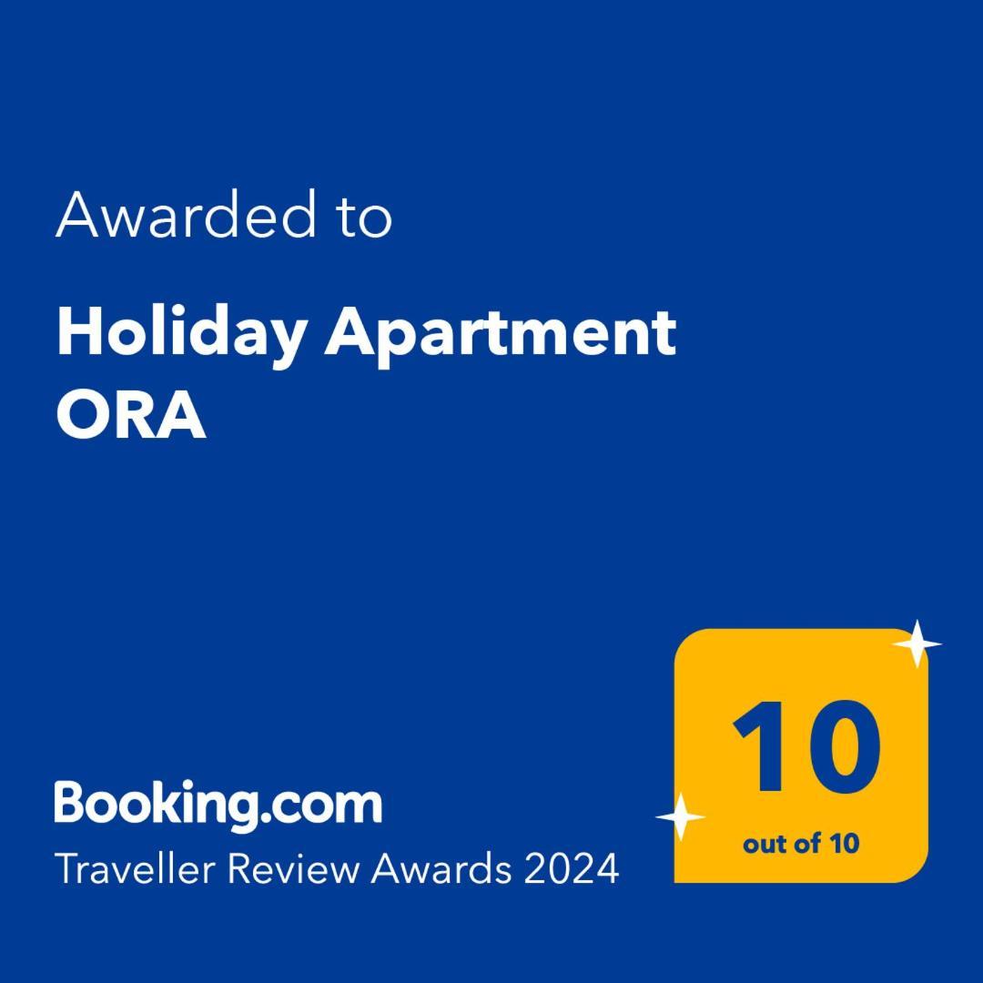 Holiday Apartment Ora Balchik Exterior photo